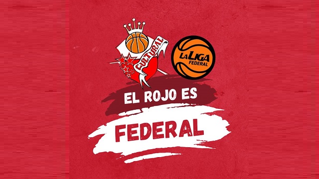 Cultural de Santa Sylvina anunció su participación en la Liga Federal de Básquet