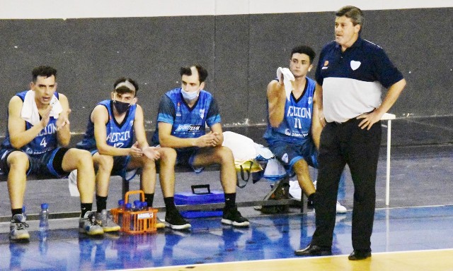 LFB: Martínez: “En una Liga pareja, la localía es clave” 