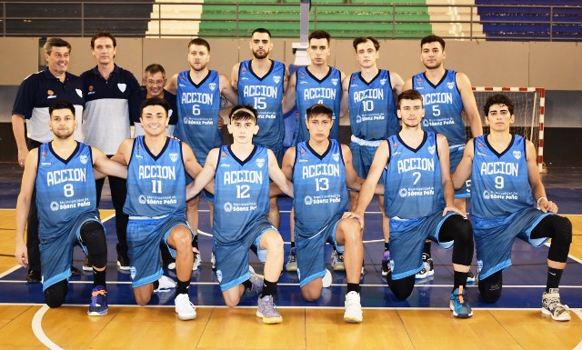 LFB: Acción quiere salir del fondo con San Martín 