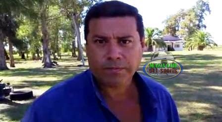 Villa Ángela: La tercera es la vencida, 3 y 4 de abril Karting en el Luis Giacomel del Club Alvear (Video)