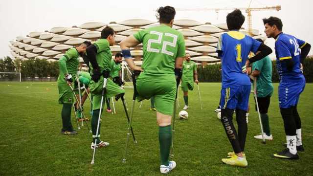 Los Rengos: de quedarse sin viaje a clasificar al Mundial de Turquía