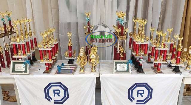 A.FU.VE.V.A: El Fútbol de Veteranos tuvo su entrega de Premios bajo estricto protocolo