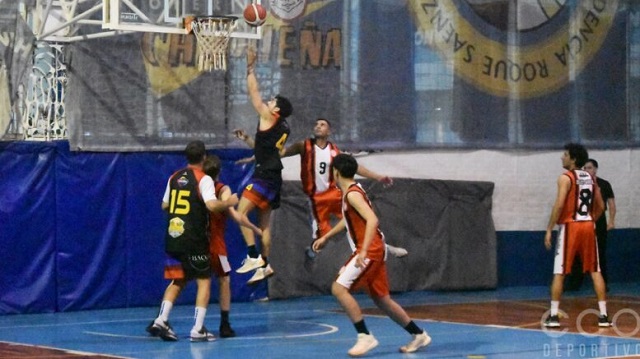 Sáenz Peña: Morava y Sokol debió suspenderse por incidentes entre jugadores