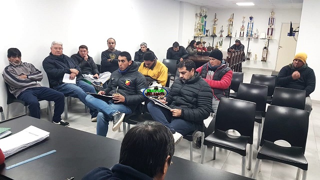 Apertura de Afoch 2024: La jornada sabatina con 4 encuentros interesantes