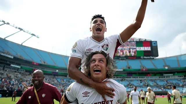 Mundial de Clubes 2025: El Fluminense le ganó al Inter y sigue en carrera