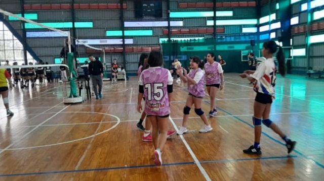 Mañana Chaco Juega en Resistencia Etapa Local.