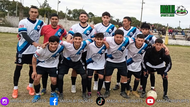 Apertura 2025: Camping cayó frente a Alvear en la despedida de la fase regular