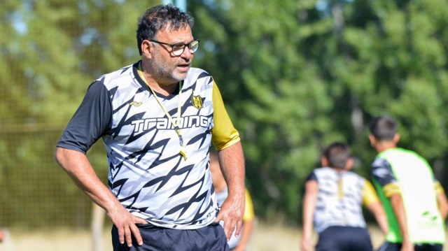 Primera Nacional: For Ever confirmó que Ricardo Pancaldo será el nuevo DT