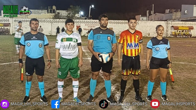 Apertura 2025: Avenida con 10 revirtió la serie y habrá Clásico del Oeste en semifinal