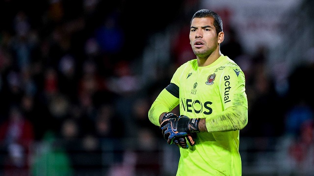 El chaqueño Walter Benítez fue nuevamente convocado para la selección argentina