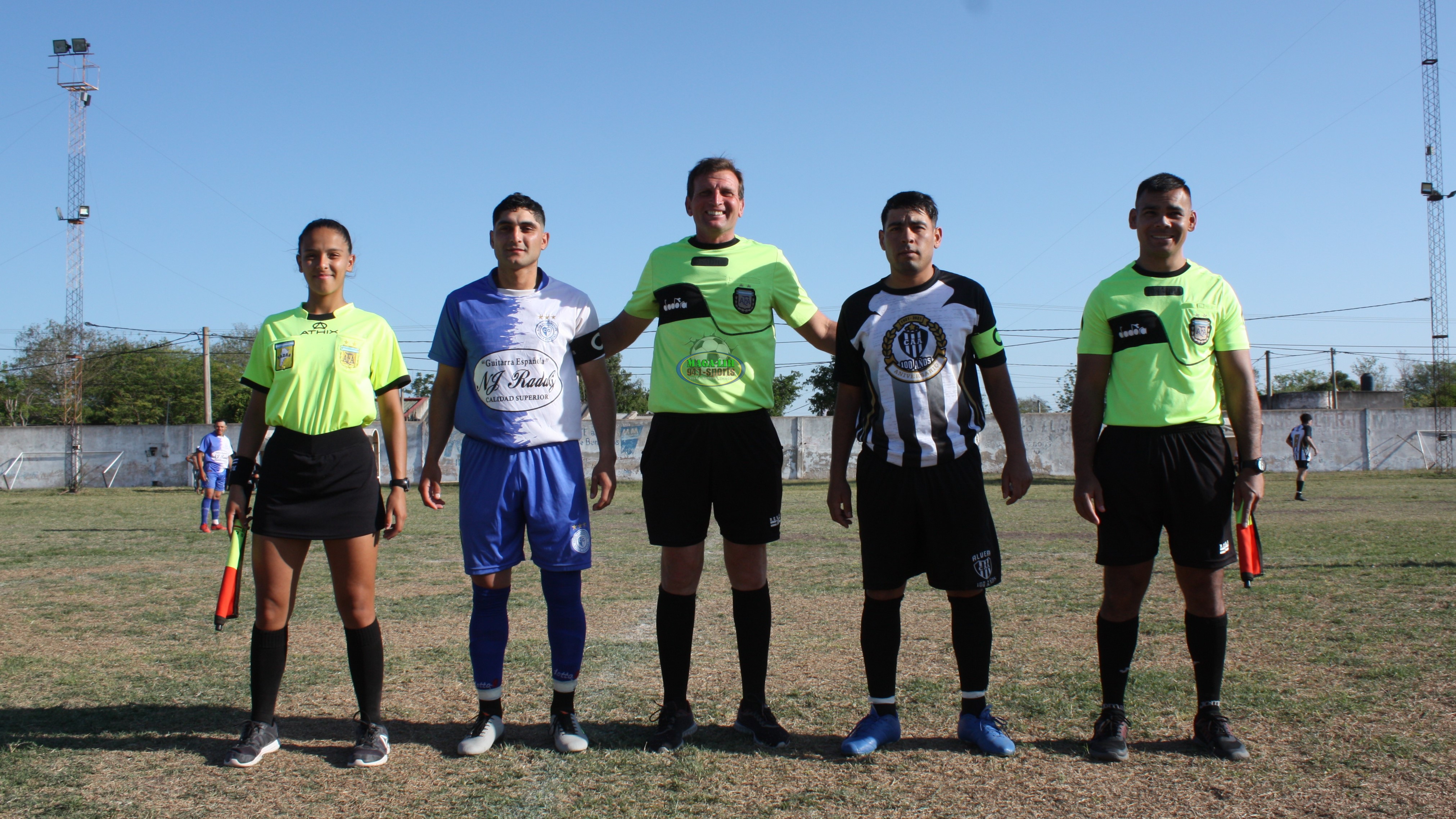 Clausura 2023: Alvear y Coope no pudieron romper la paridad