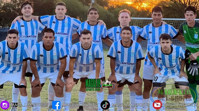 Clausura 2025: Racing se trajo la clasificaci&oacute;n desde Charadai