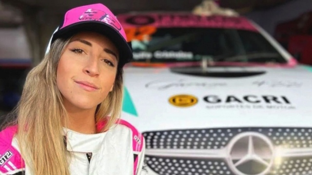 La primera carrera de mujeres en la historia del automovilismo nacional será en Río Negro