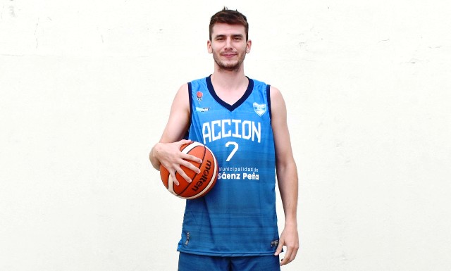 LFB: Acción vuelve a Corrientes por la recuperación, visita a El Tala