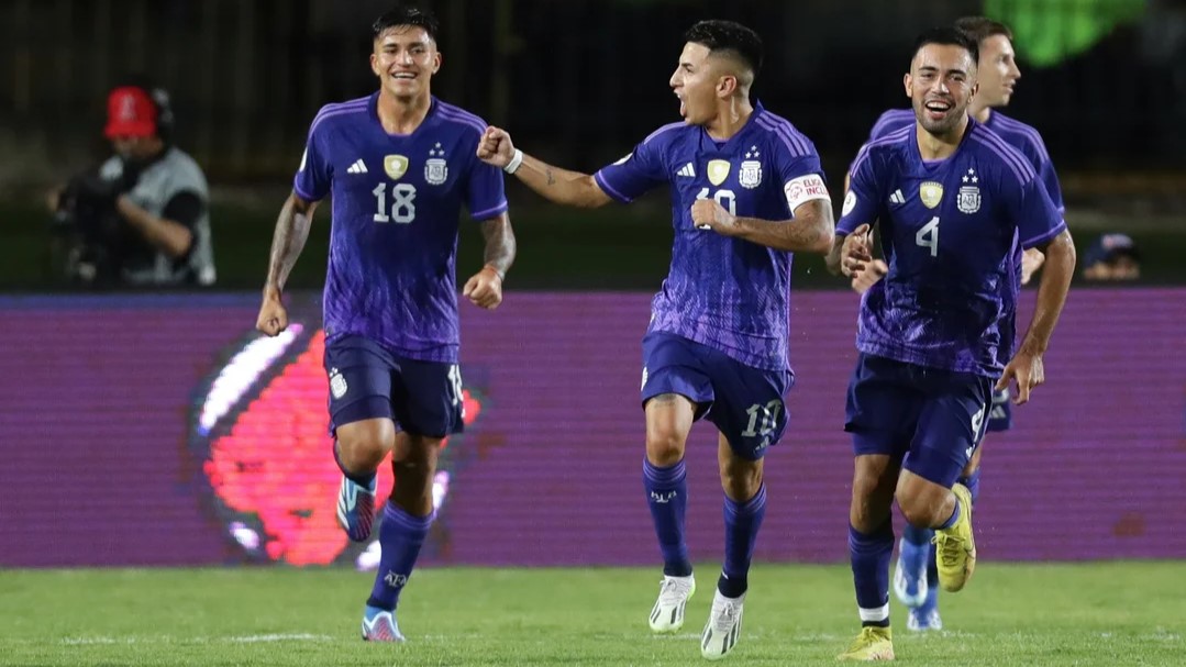 Preolímpico: El seleccionado Argentino enfrenta a Uruguay