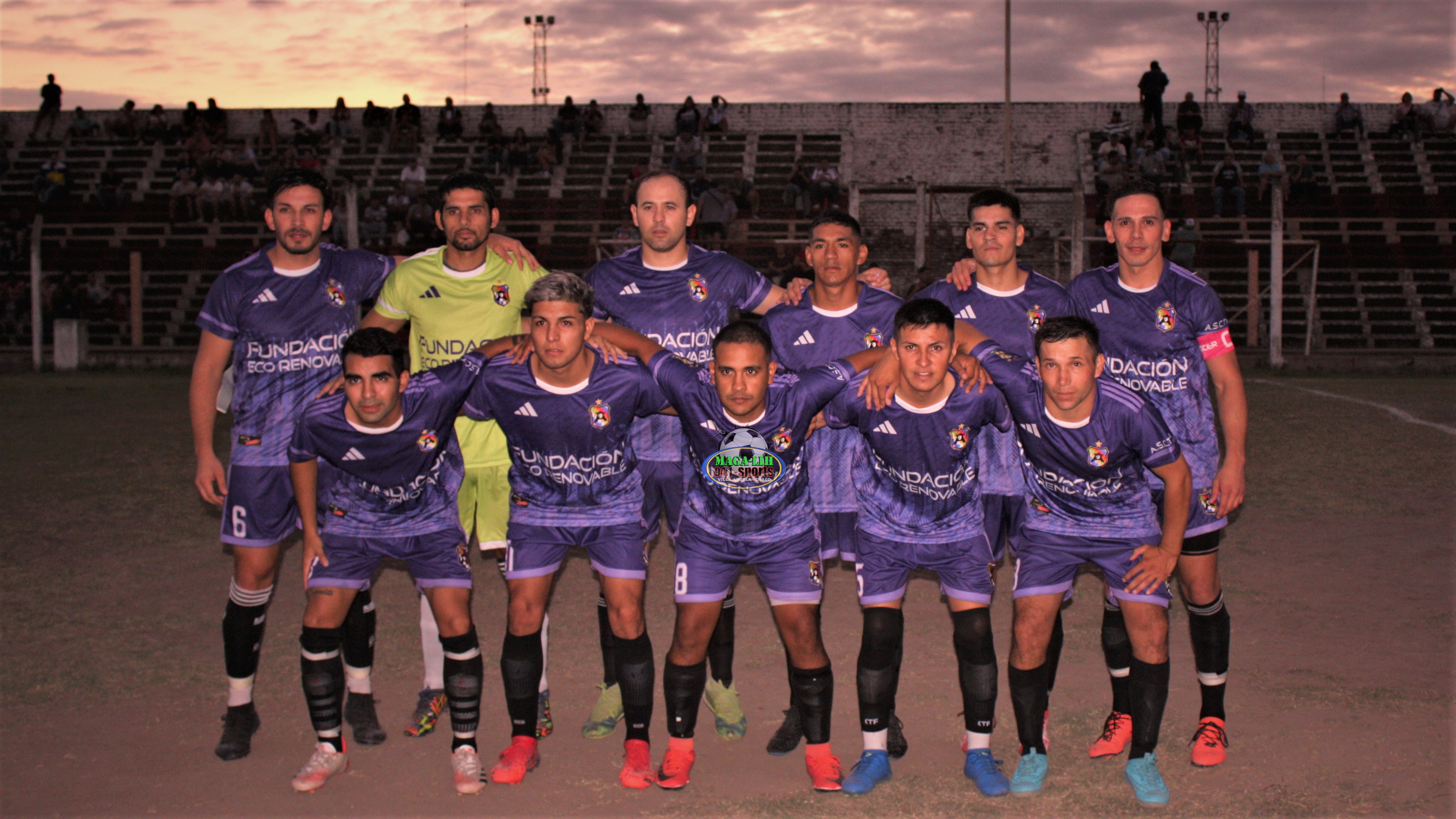 Federativo 2023: Tedioso empate entre Textil y Cultural (Videos)