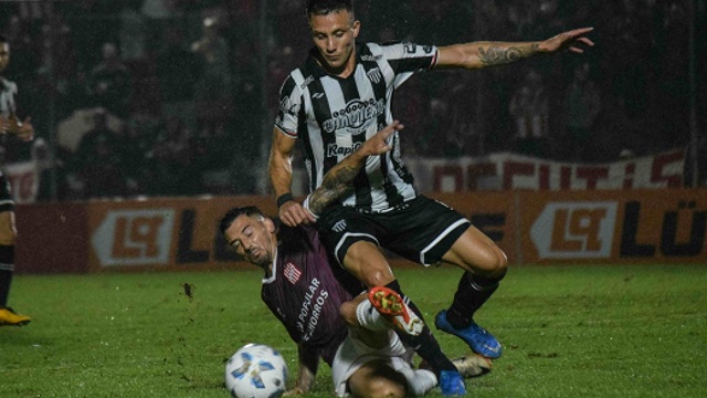 Primera Nacional: For Ever cayó en Tucumán