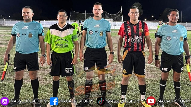 Apertura 2026: Deportivo Enrique Urien no pudo con Uni&oacute;n en se debut como local 