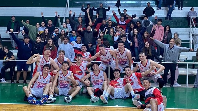 Liga Federal 2023: Victoria a domicilio