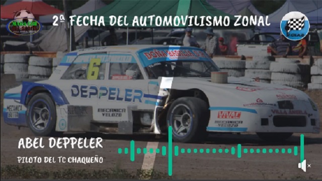 Desclasificación y enojo de pilotos del TC Chaqueño