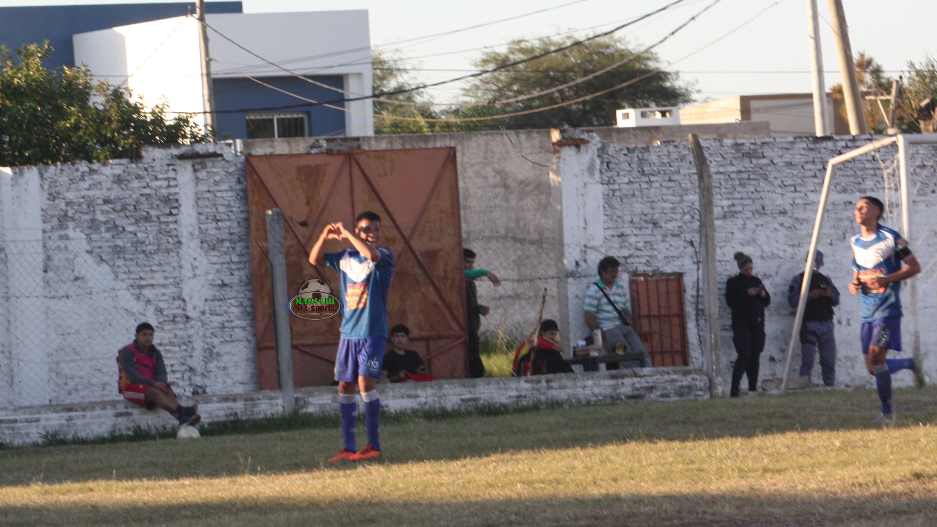 Apertura de Afoch 2024: Comercio se llevó un importante triunfo de su visita a Español