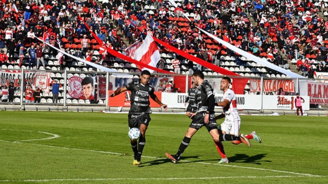 Primera Nacional: A For Ever la derrota en Morón lo dejó sexto