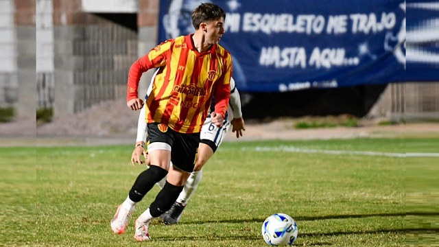 Federal A: El empate de visitante dejó a Sarmiento en la sexta posición