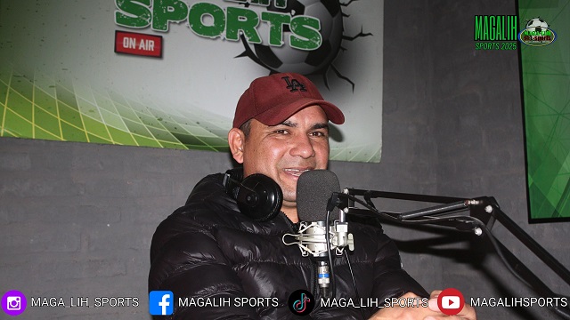 Copa País 2025: Ariel Leguizamón se mostro entusiasmado y optimista previo al debut de nuestro seleccionado