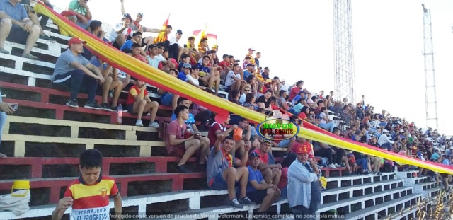 Este sábado comienza el Torneo Federativo de Fútbol, Comercio y Sportivo representan a la Afoch