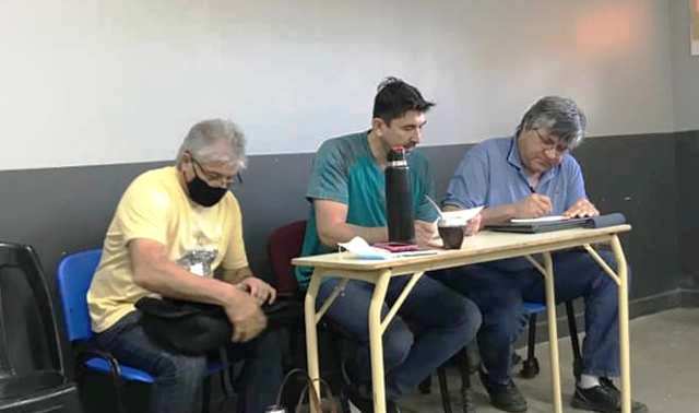 El Provincial de Básquet va tomando forma , comenzará el 23 de octubre