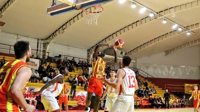 Liga Argentina: Sarmiento perdió ante Ameghino de Villa María