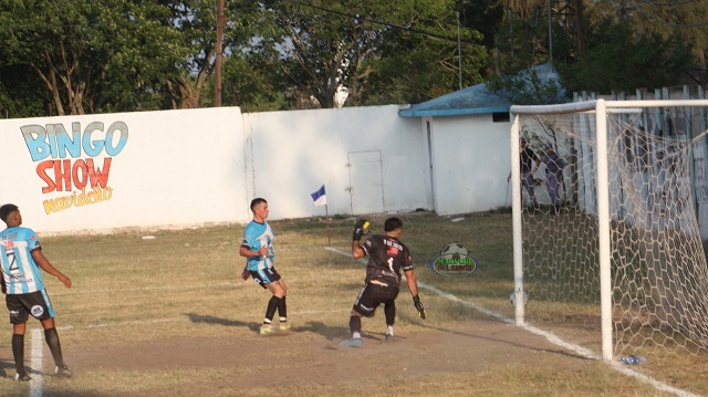 Regional Amateur 2023: Deportivo Comercio y 9 de Julio no pasaron del cero