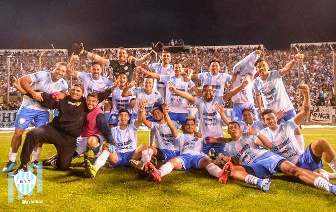 Federal A: Gimnasia y Tiro eliminó a Central Norte y jugará por el ascenso a la Primera Nacional