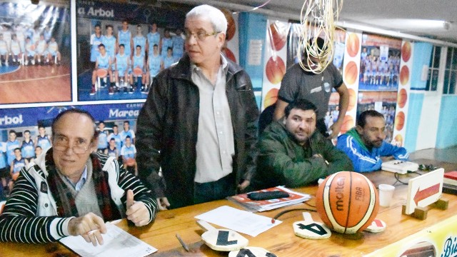 Provincial Pre-Federal: Las autoridades de la 5° fecha