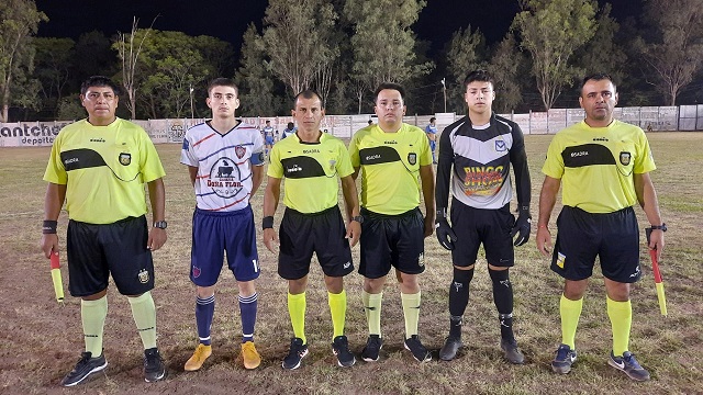 En las semifinales del Sub20, San Lorenzo y Alvear picaron en punta