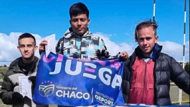Deportistas Chaque&ntilde;os obtuvieron m&uacute;ltiples medallas en el Torneo &ldquo;Facundo Rivas 2025&rdquo;