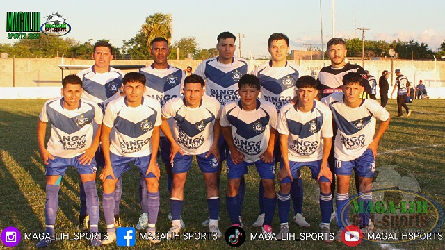 TRFA 2025/26: Cruces confirmados para la segunda ronda