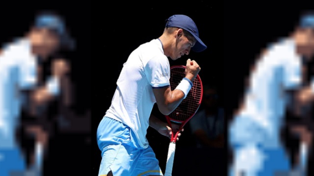 United Cup: B&aacute;ez sorprendi&oacute; a Fritz y Argentina empata la serie ante Estados Unidos