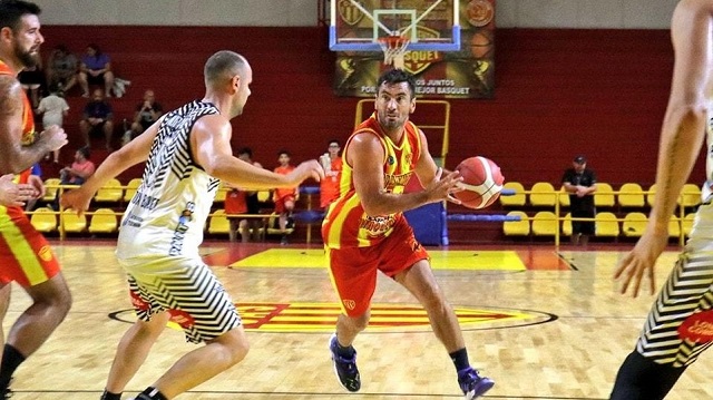 Liga Argentina: Sarmiento derrotó a Tucumán Básquet