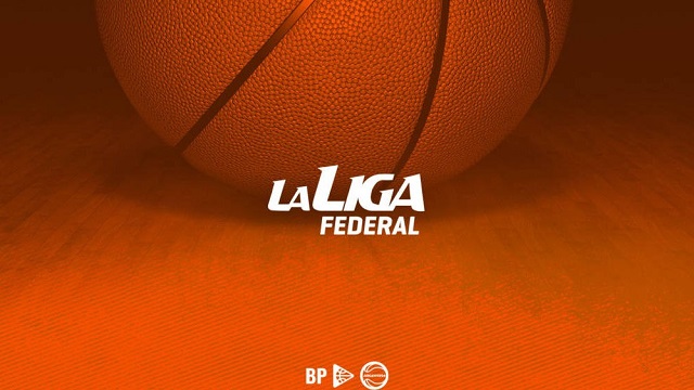 Así comenzará La Liga Federal 2024