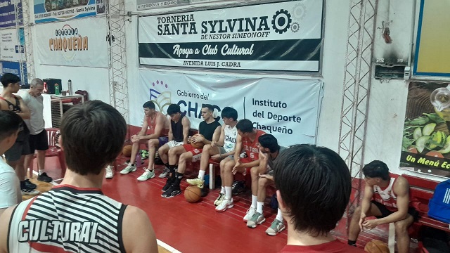 Liga Federal 2026: Cultural comenz&oacute; los trabajos en vista al inicio del torneo 