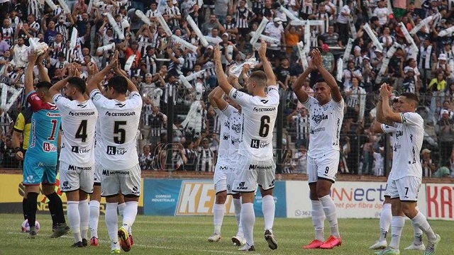 Primera Nacional: Reprogramaron el partido de Chaco For Ever ante Mitre por la Primera Nacional