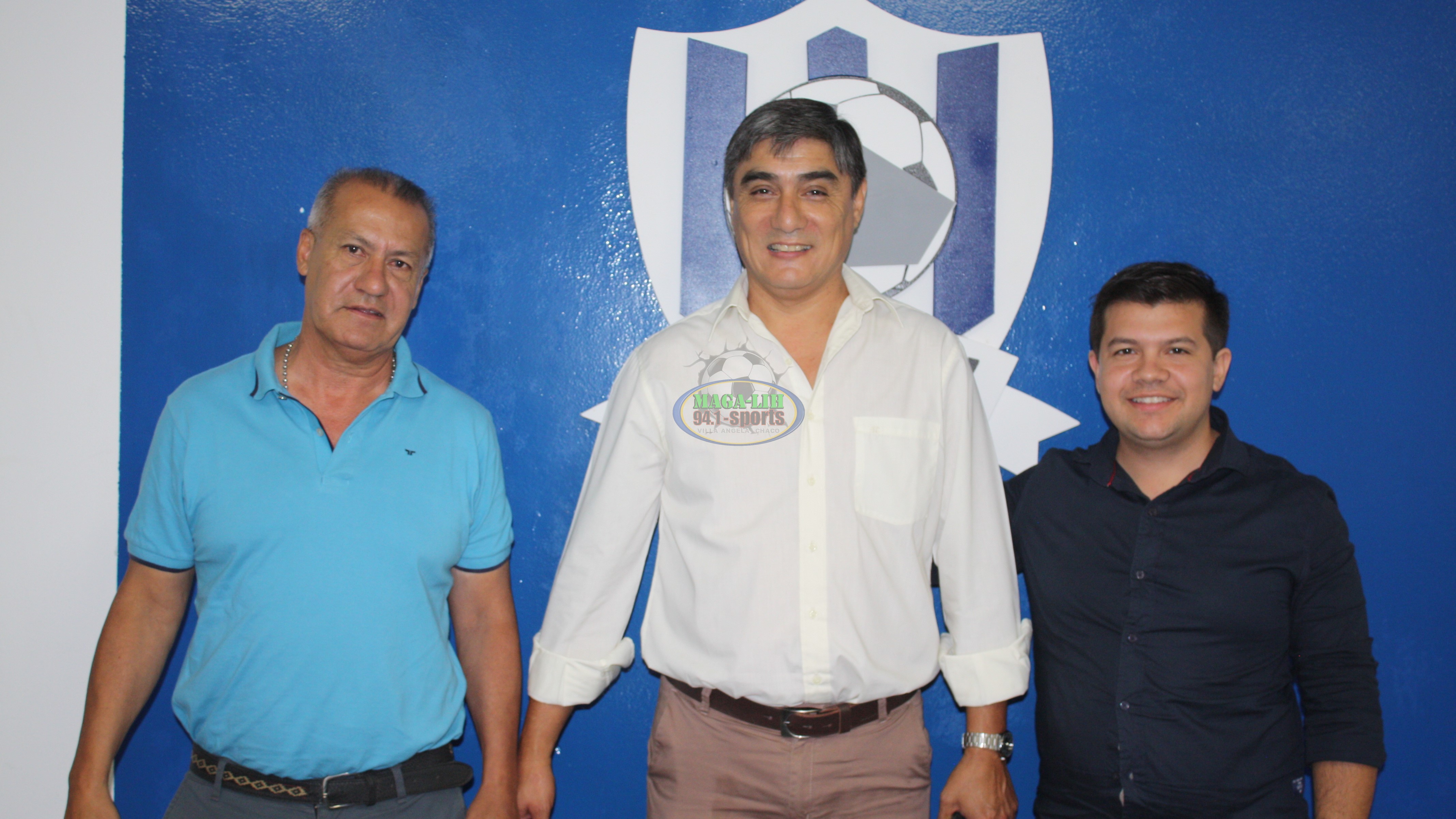 Asamblea de Afoch - Adil Sánchez seguirá al frente de la Liga 