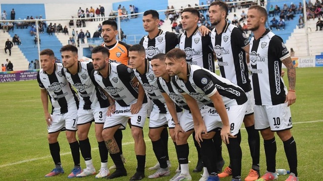 Primera Nacional: For Ever sumó su quinta derrota afuera de casa