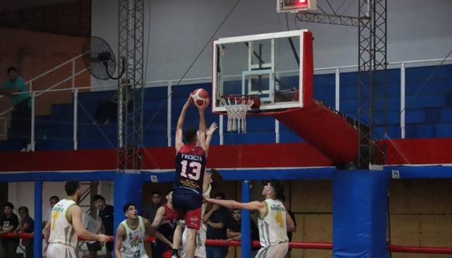 LFB: Hércules encontró el perímetro en el momento justo y volvió a la victoria en casa