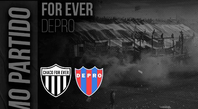 Federal A: Todo diagramado para los regresos de For Ever y Sarmiento