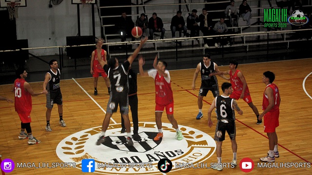 Asociativo 2025: Alvear falló en la última y cayo de local por la mínima con Cultural (Video)