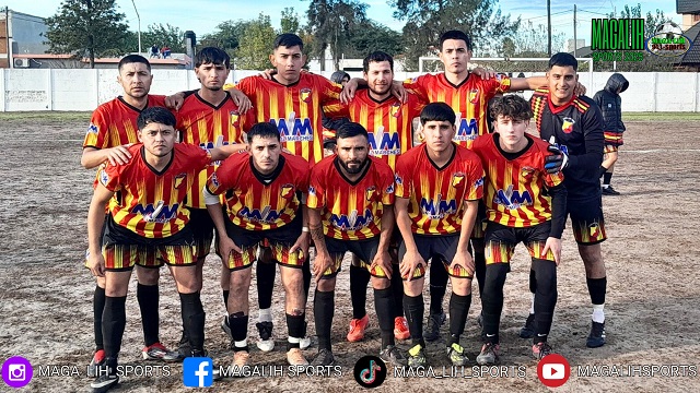 Apertura 2025: En el duelo de arriba Sportivo cortó la buena racha de Ugarte