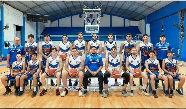 Pre Federal 2023: El Campeón Hindú recibe a Comercio en el inicio del torneo