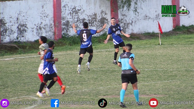 Copa País 2025: Trabajado triunfo del Seleccionado de Afoch sobre su par de Quitilipi